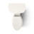 Highline Two-Piece Elongated Toilet, 1.28 Gpf