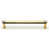 Polished Brass