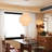 1 - Light Sculptural Lantern Lantern Pendant Light-1166356989