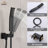 All-In-One Kit with Rough in-Valve-61250672