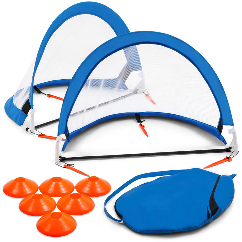 Medal Sports Plastic Soccer