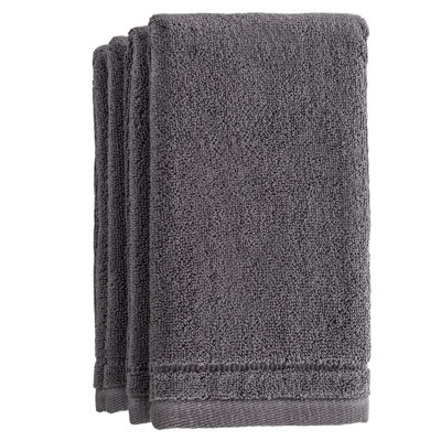 Cotton Fingertip Towels