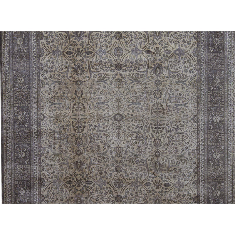 Marquis One-of-a-Kind 9'4" X 11'11" Area Rug