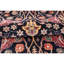 Wool Oriental Area Rug in Blue/Red/Beige/Gold-1517627844