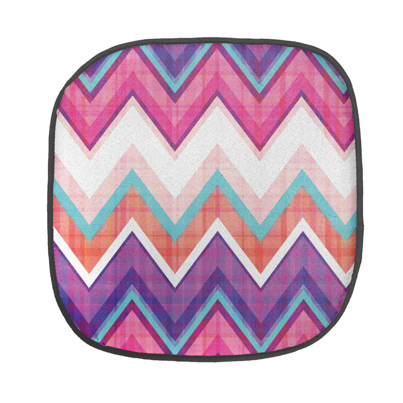 Outdoor 1.38'' Dining Chair Seat Cushion