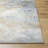 Onasander Machine Woven Polypropylene Area Rug in Light Brown-795929979