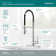 Peerless Precept Kitchen Faucet