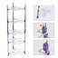 Iron Free Standing Pot Rack