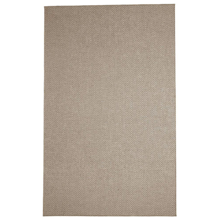 Patel Chevron Indoor Rug