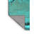 Xanthia Performance Abstract Indoor Rug-938072863