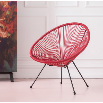 Acapulco armchair