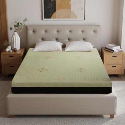 12-Inch Queen Mattress