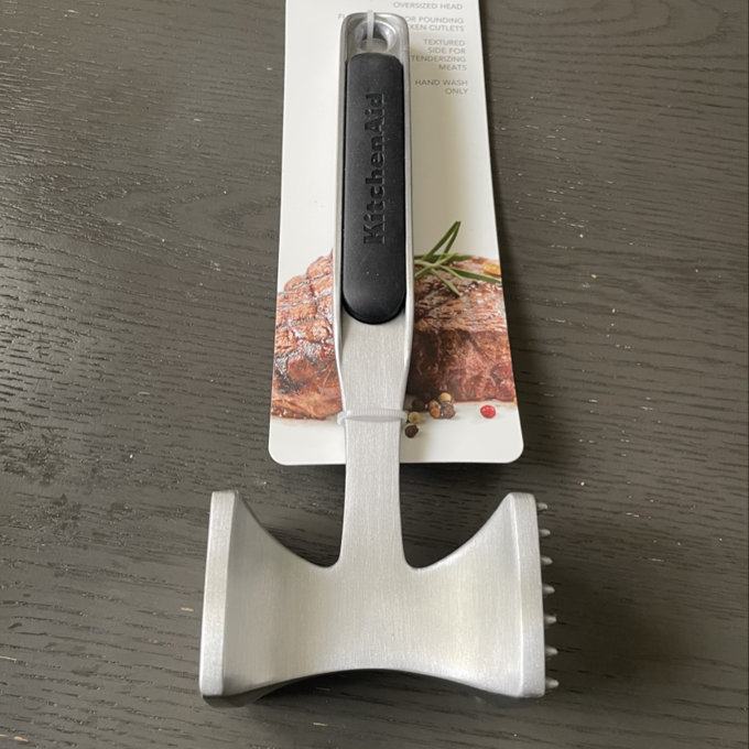 KitchenAid® Meat Tenderizer