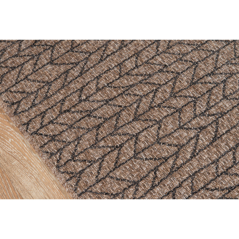 Antigua Indoor / Outdoor Rug, Rectangle 5' x 7'6"