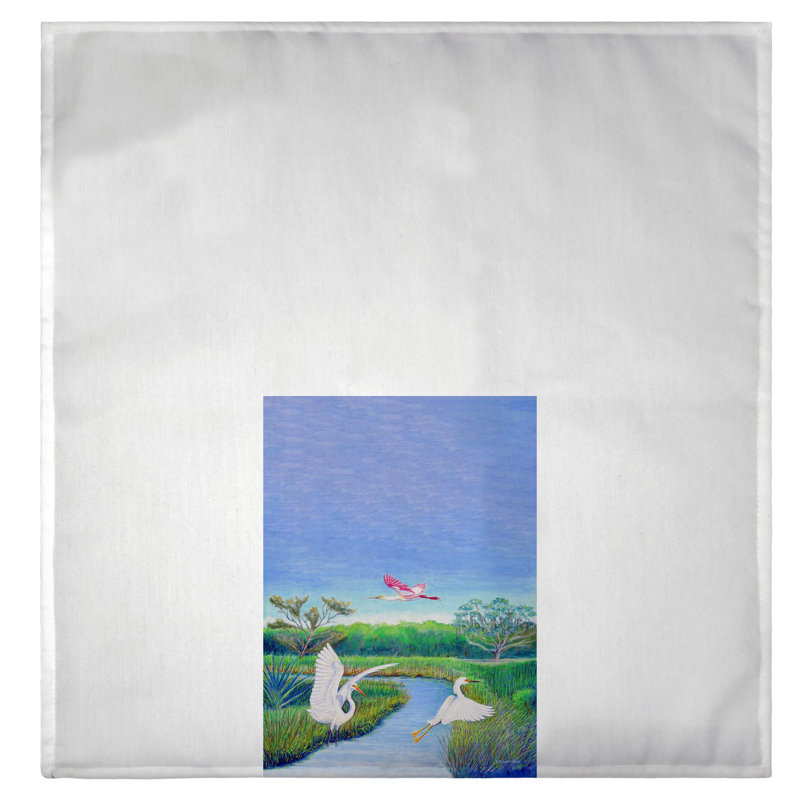 Serviette à main Schill