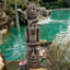 Weather Resistant UV Resistant Polyresin Garden Statue
