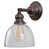 Oil Rubbed Bronze is out of stock