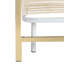 Susana King Bed Frame