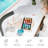 64" LED Modern Floor Lamp with Adjustable Brightness-1794069261