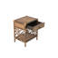 Commode anglaise 1 tiroir Alderson-894594375