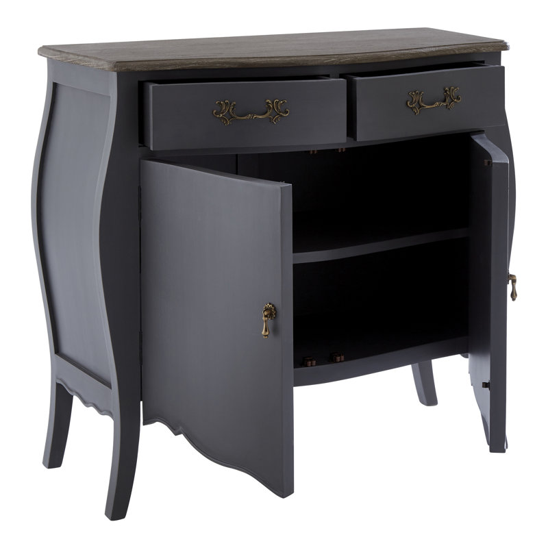Elizondo 90cm Sideboard