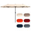 Parasol de marché pour table 13 po-934704178