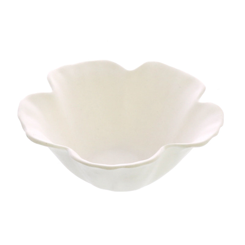 1.5'' H Porcelain China Tabletop Tealight Holder