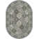 Attell Oriental Indoor Rug