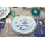 Lastra Handmade Stoneware Appetizer Plate-18841640