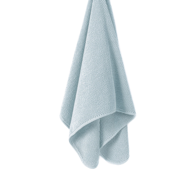 Pearls Towel, Seamist, Fingertip Towel - 1 Pack