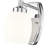 Fenella 1 Light Wall Sconce-100157196