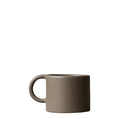 Tasse à café en céramique 