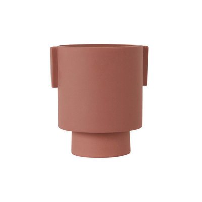 Inka Planter