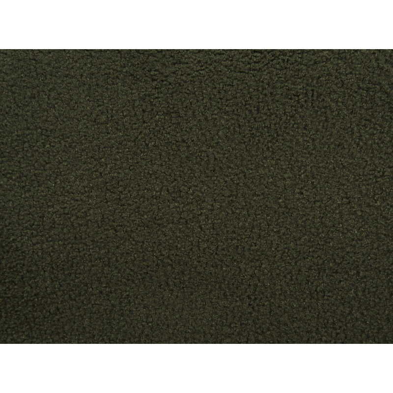 Eleanore 80cm H Upholstered Side Chair, Dark Green