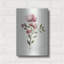 «Desert Flower Bouquet I» par Jean Plout, art mural en métal-55900117