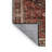 Machine Washable Persian Brown Area Rug-1134325606