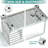 Stainless Steel Sponge Holder