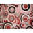 Pink/Red Abstract