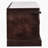 Storage Bench With 2 Drawers And 2 Cabinets,Shoe Bench with Removable Cushion,entryway bench-1791804430