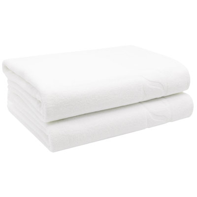 Midweight Bath Sheet