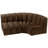 Holdren Upholstered Curved Sectional Reversible-89266462