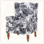 Ensemble de table basse et fauteuil-130770238