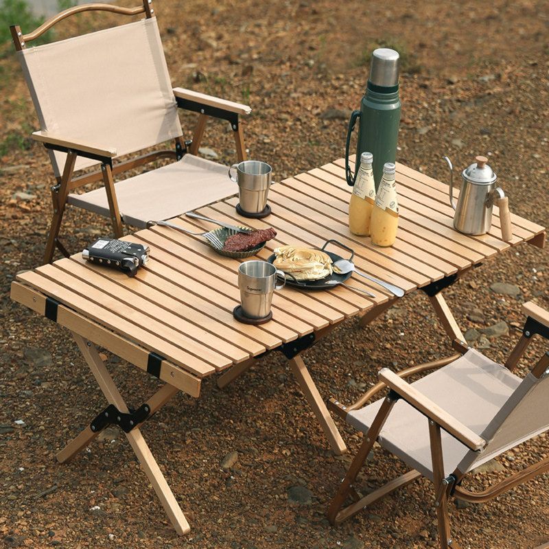 Ettorina Beach Chair