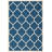 Courtyard Performance Geometric Indoor/Outdoor Area Rug-125424126-11980252