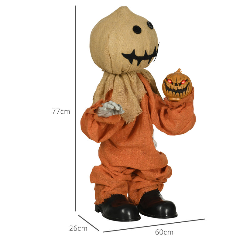 Halloween Decorative Accent