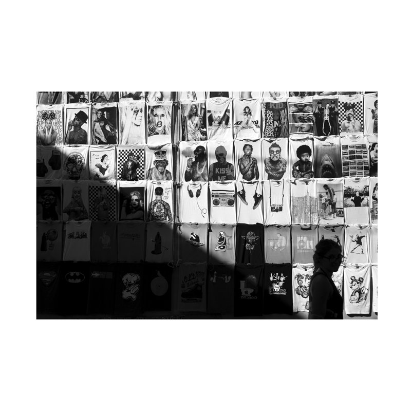 Art sur toile, bol Enrique Finrici, H 12 po x l 19 po