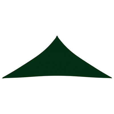 Naplate Triangle Shade Sail