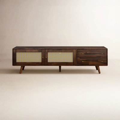 Janet 71" TV Stand
