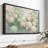 Annabelle Hydrangeas Canvas Print-102860543