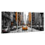 3 Piece Wrapped Canvas Wall Art